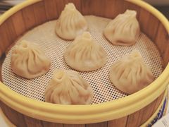 -银都上海菜馆(粤海东路店)