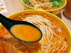 汤汁-谭仔米线(壹方城店)