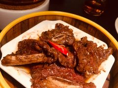 -蝴蝶里·粤菜·点心(龙湖天街&滨江店)