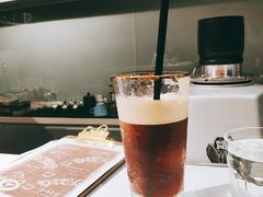 -T-COFFEE(长江花园店)