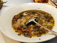 -曙光国际大酒店中餐厅