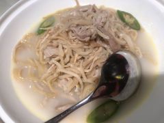 脆笋肚尖-口味堂(珞喻路店)