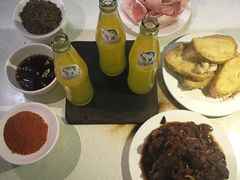 烤五花-大槐树烤肉馆