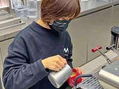 -M Stand(深圳湾后海汇店)