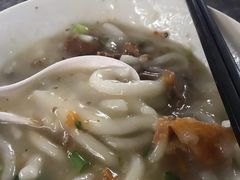 -老西关濑粉(文明路店)