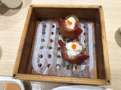 -蔡澜点心·粤菜(新街口IFCX店)