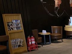 -星巴克(远洋店)
