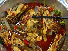 -辣不怕口味虾(凌霄路店)