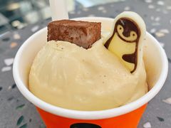 鲜牛乳冰淇淋-nama cocoa 纳摩可可(朝阳大悦城店)
