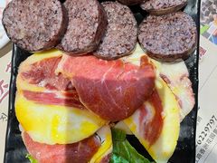 -金达莱烧烤(黎明南街店)