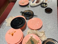 -争鲜回转寿司(中街大悦城店)