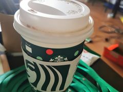 -星巴克(长沙麓南广场店)