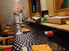 大堂-松涛日本料理