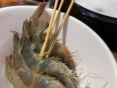 -渔米粥(罗湖店)