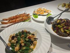 -开海·红岛海鲜虾水饺(石老人店)