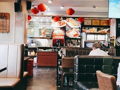 大堂-华辉快餐店(江南西总店)