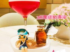 -théATRE 茶聚场(王府中環店)