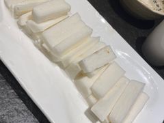 -不老溪贵州菜(广安门总店)