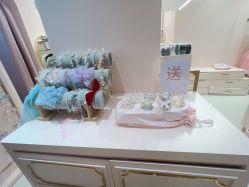 -PureShare蓬纱馆(KKTIME店)