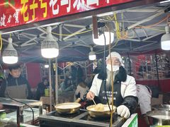 -清真老马家国华牛奶鸡蛋醪糟(正宁路店)