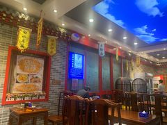 -李记白水羊头·清真老味家常菜(石景山店)