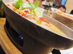 -金厨泰国餐厅·全泰籍厨师料理(拱北店)