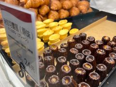 -Mini One(莲花路店)