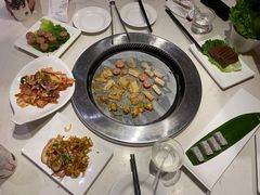 虾滑-么子烤肉(化龙池店)