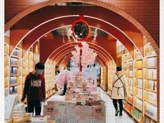 -韬智书店(临桂吾悦店)