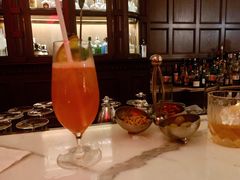 -LONG BAR 廊吧(外滩华尔道夫酒店)