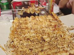 -大头叔烤鸡爪·朝鲜族烤串(天池路店)