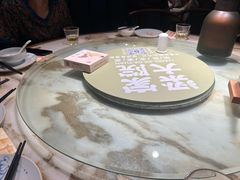 -梁家大院•农家菜(昆山会展中心店)