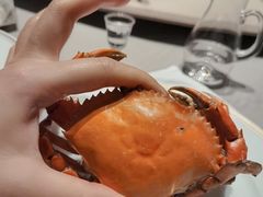 -荣轩(新荣记环球金融中心店)