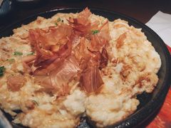 铁板山药-千代武日本料理(哈西店)