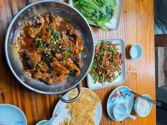 -61号餐吧(兴坪古镇漓江店)