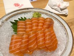 -Tuna maki寿司(园区永旺店)