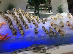 -喜来登酒店-盛宴标帜海鲜自助