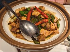 土家香干钵-潇湘甲鱼村(清河店)