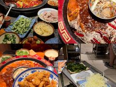 -陈眼镜火锅(总店)