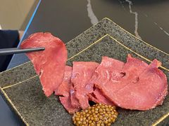 -Sushi Hanzo半藏(天环广场店)