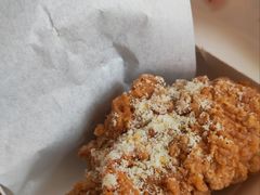 -肯德基(杭州永安店)