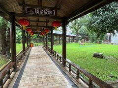 -山湖温泉