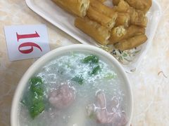 -成醒布拉肠粉专门店(海珠南路店)