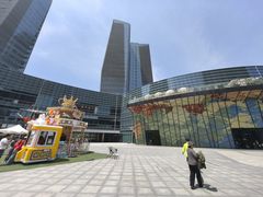 -大族广场Mall&More