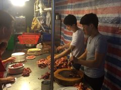 -八合里牛肉火锅(八合里总店)