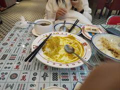 -香港新记茶餐厅(春熙太古里店)