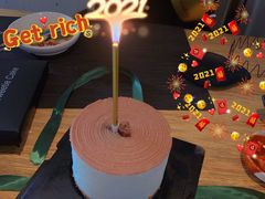 -姆们M Sweetie Cake(三里屯店)