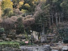 -虞山风景区