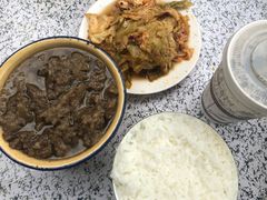 -定家小酥肉·清真(回民街店)