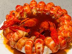 -海底捞火锅(金融街万达店)